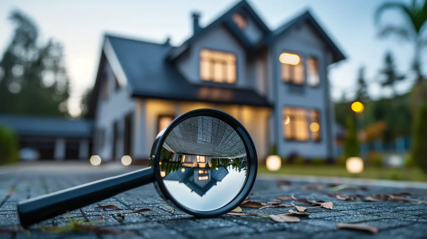 Inspecting Your Closing Costs: A Detailed Checklist