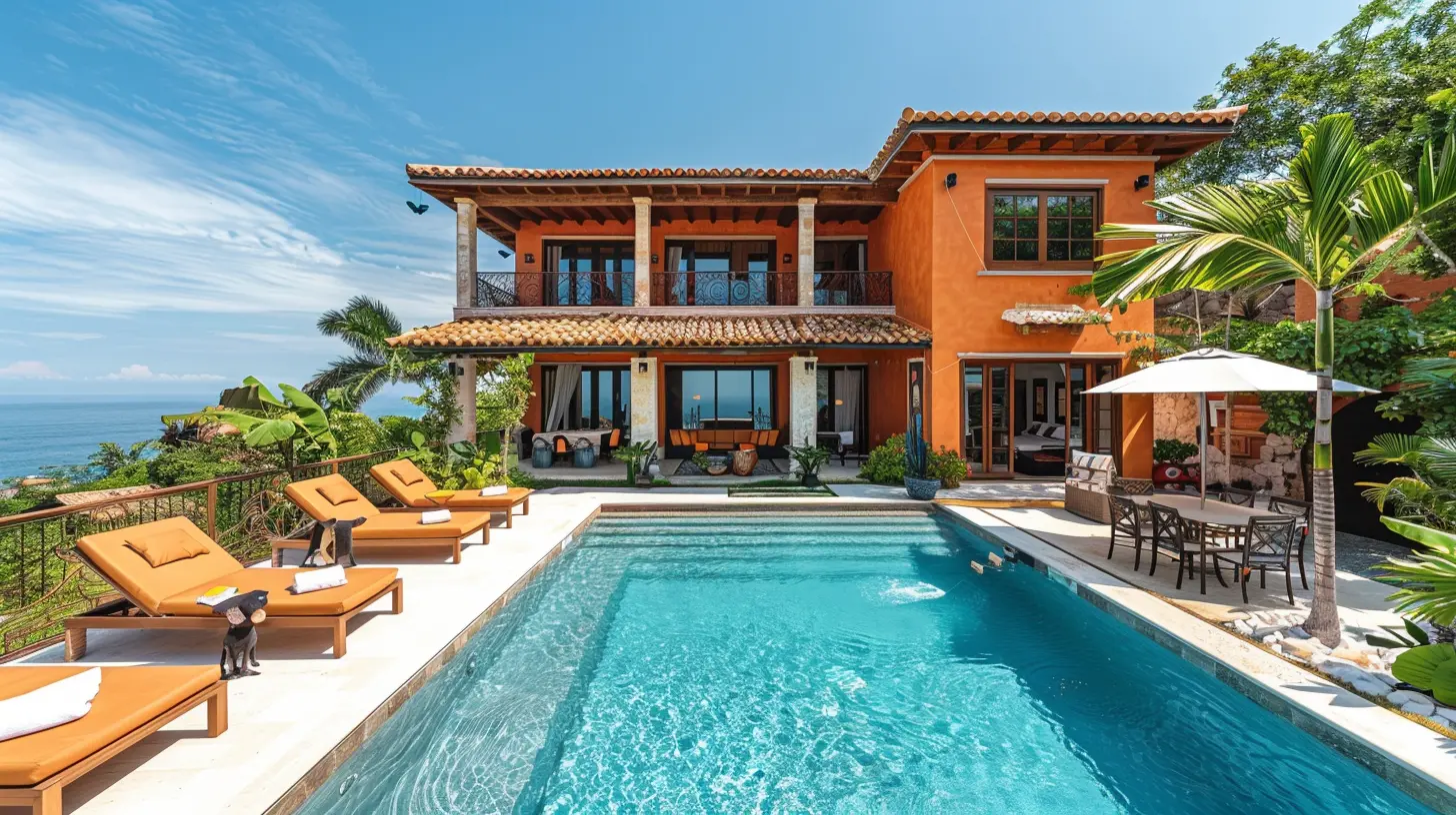 Investing in a Second Home to Enhance Your Lifestyle