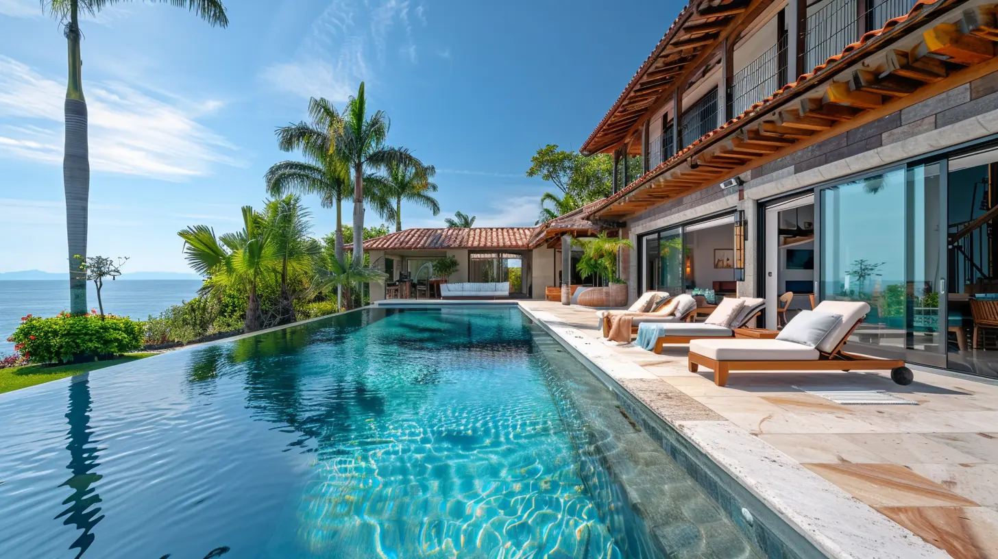Investing in a Second Home to Enhance Your Lifestyle
