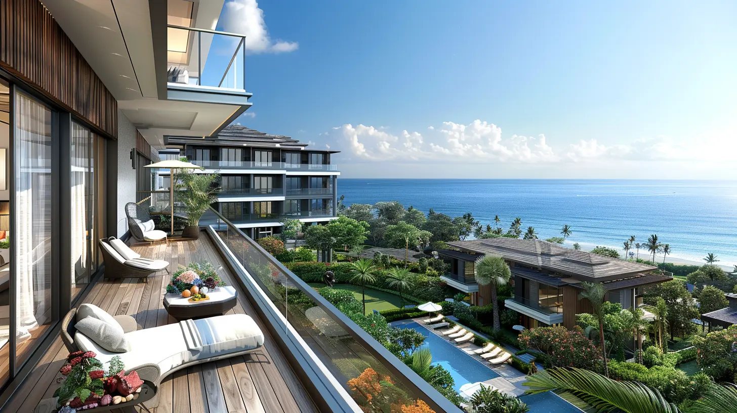 Investing in a Second Home to Enhance Your Lifestyle