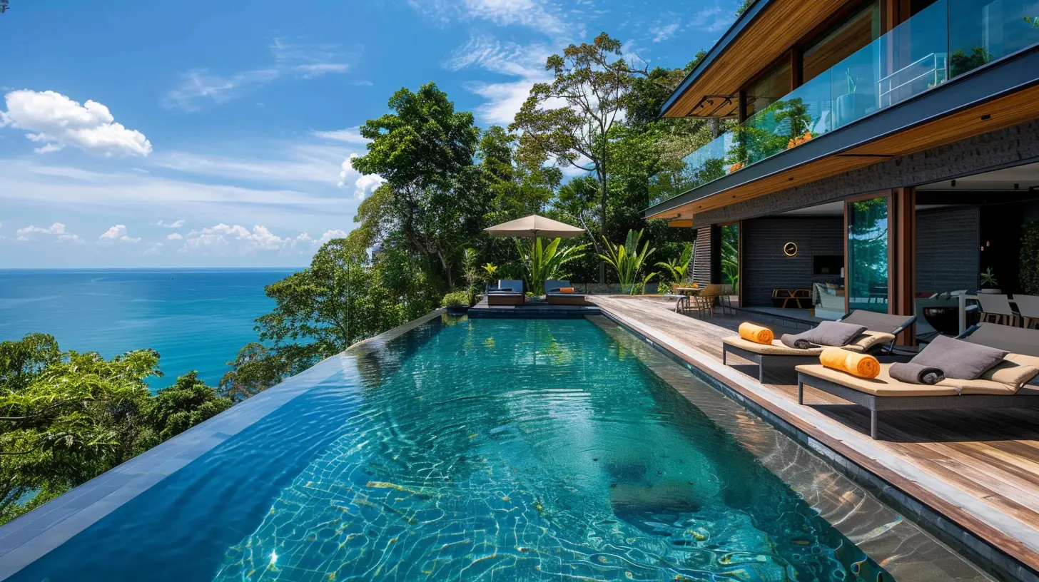 Investing in a Second Home to Enhance Your Lifestyle
