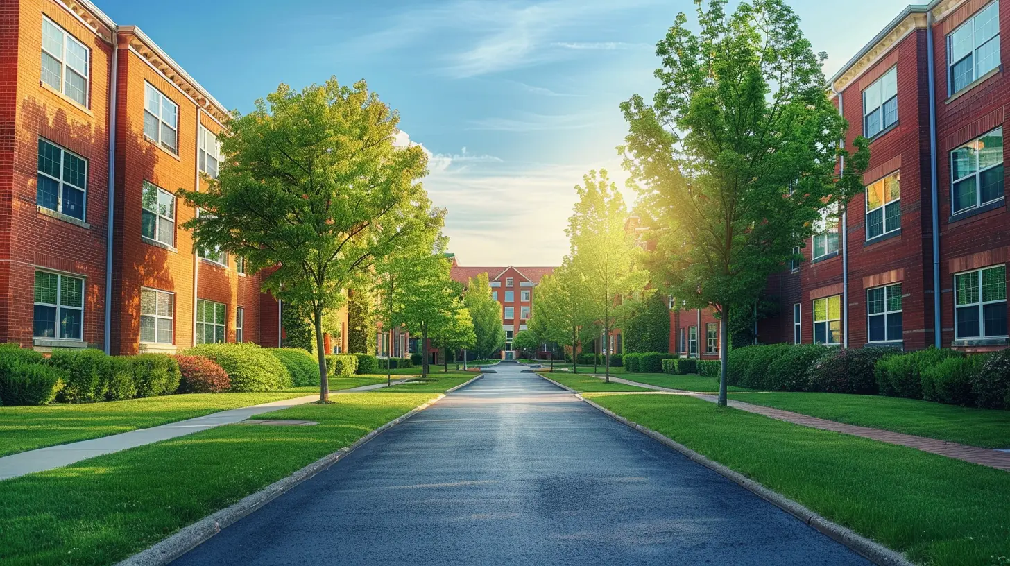 Is It Worth Investing in Student Housing as a Parent?