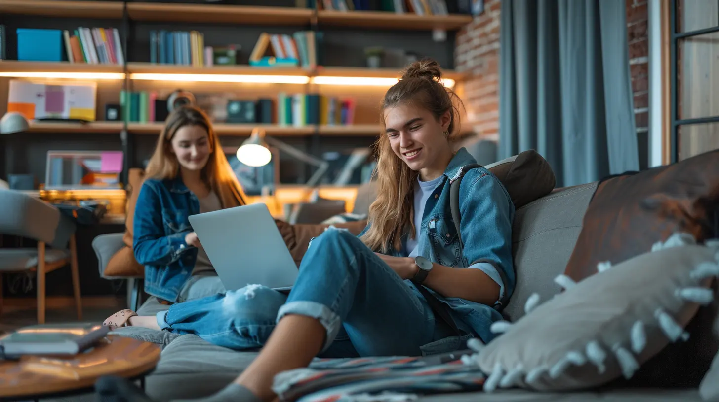Is It Worth Investing in Student Housing as a Parent?