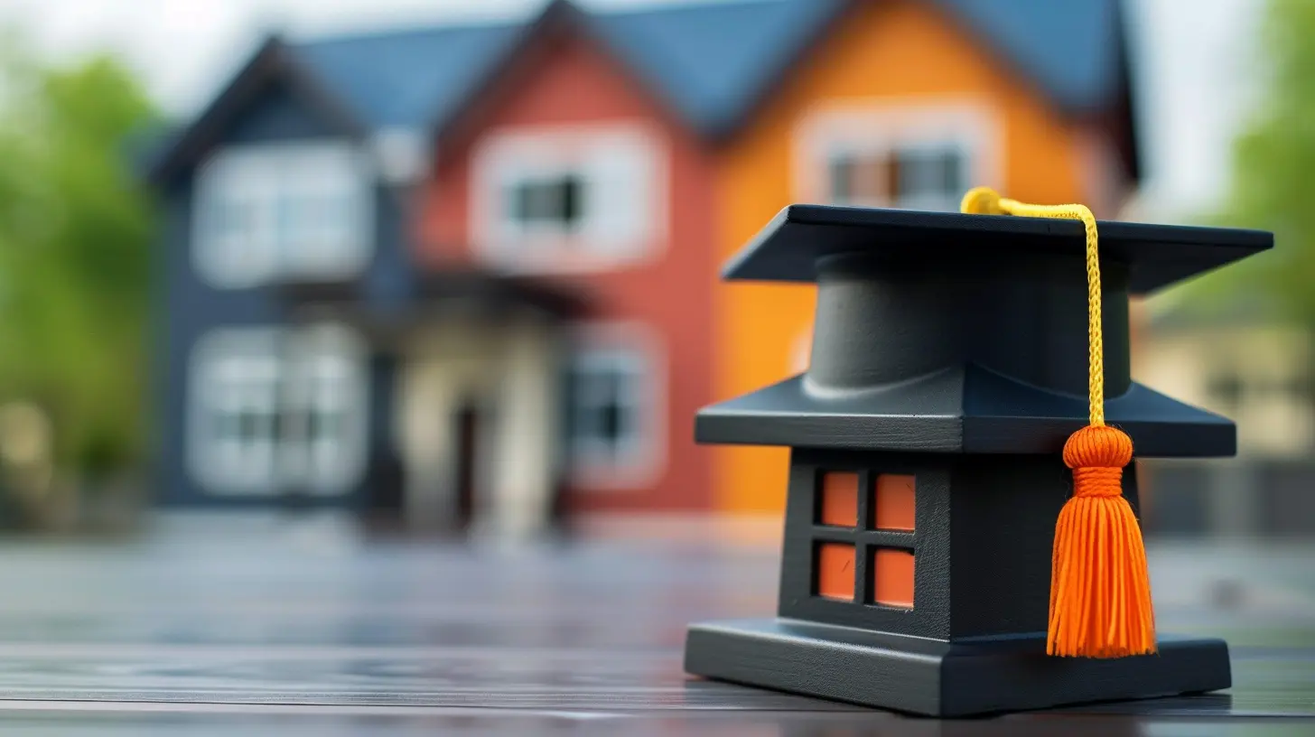 Is It Worth Investing in Student Housing as a Parent?
