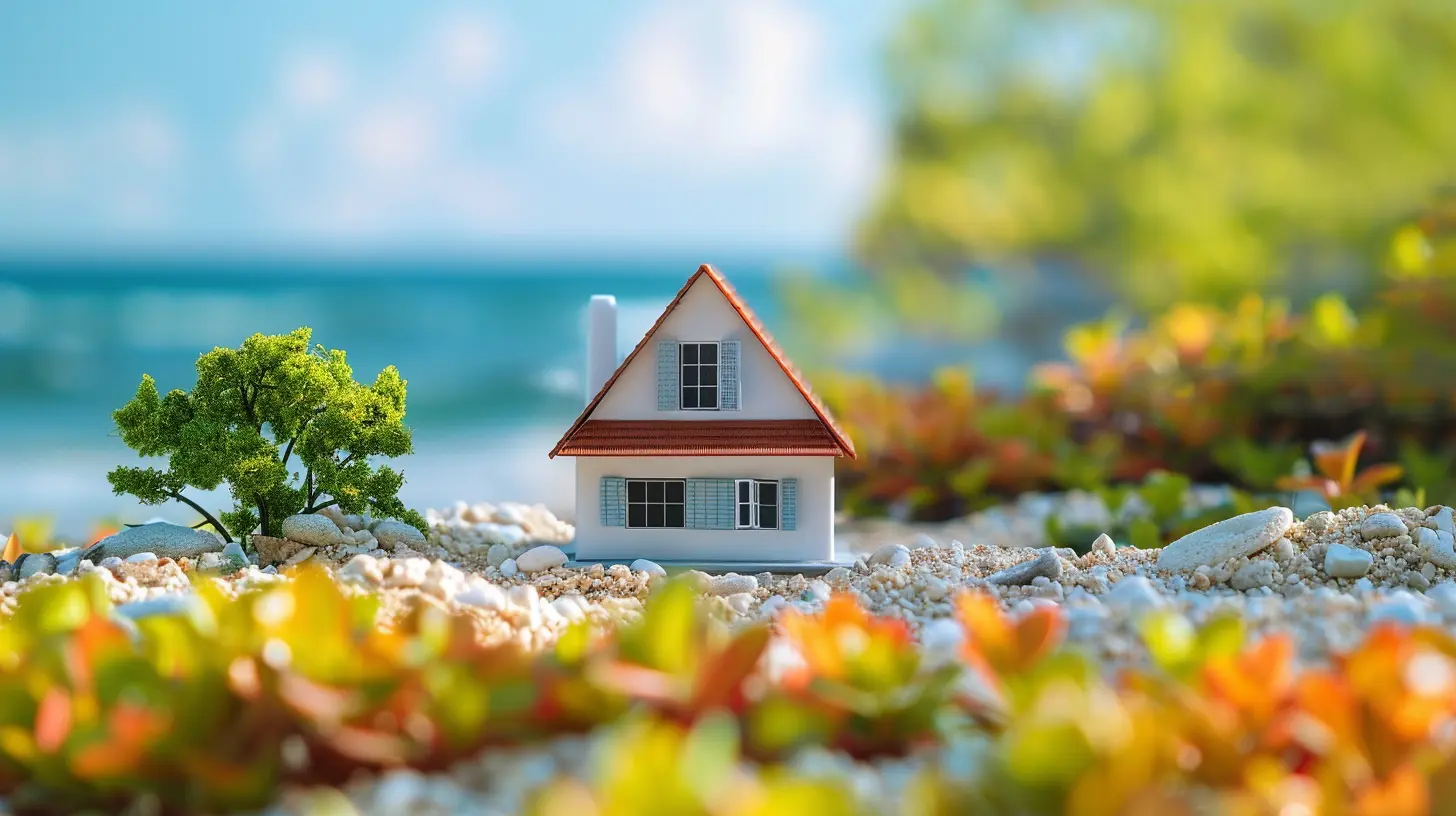Is Now the Right Time for a Second Home Purchase?