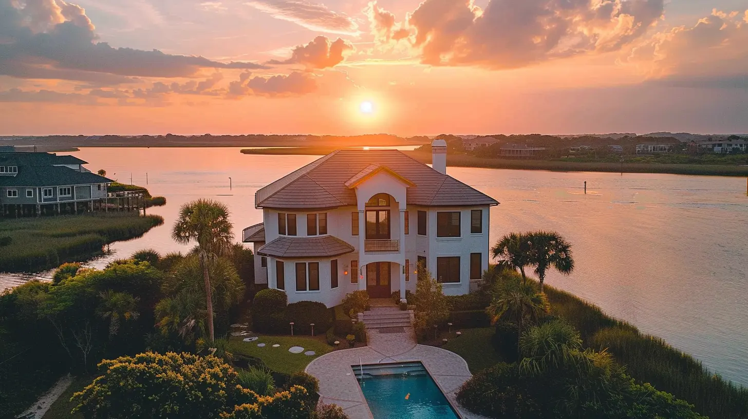 Is Now the Right Time for a Second Home Purchase?