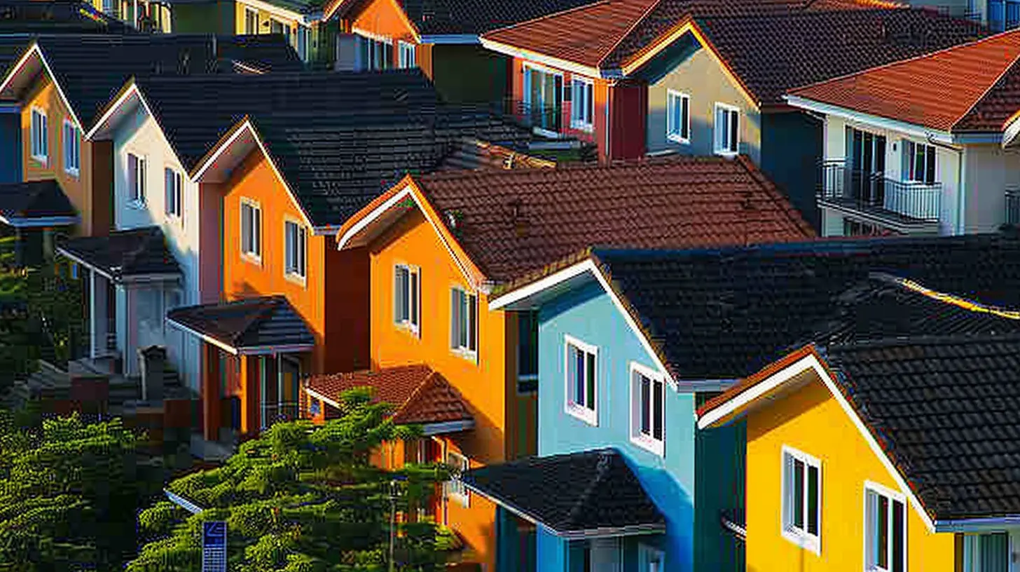 Job Growth and Its Effect on Housing Prices