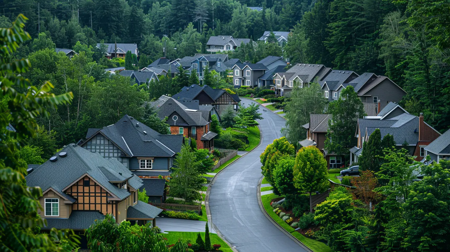 Job Growth and Its Effect on Housing Prices