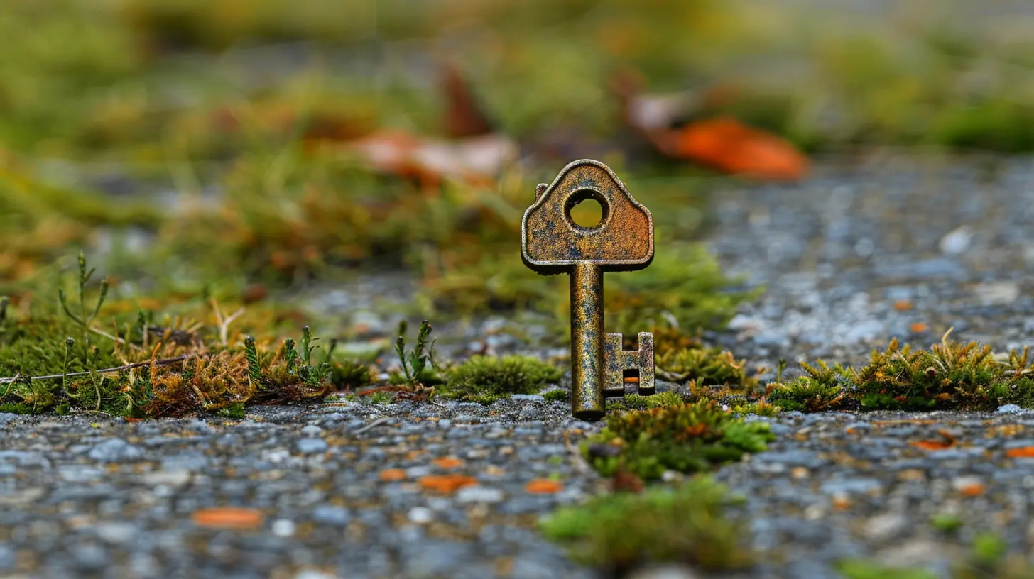 Key Clauses Every Real Estate Contract Should Have