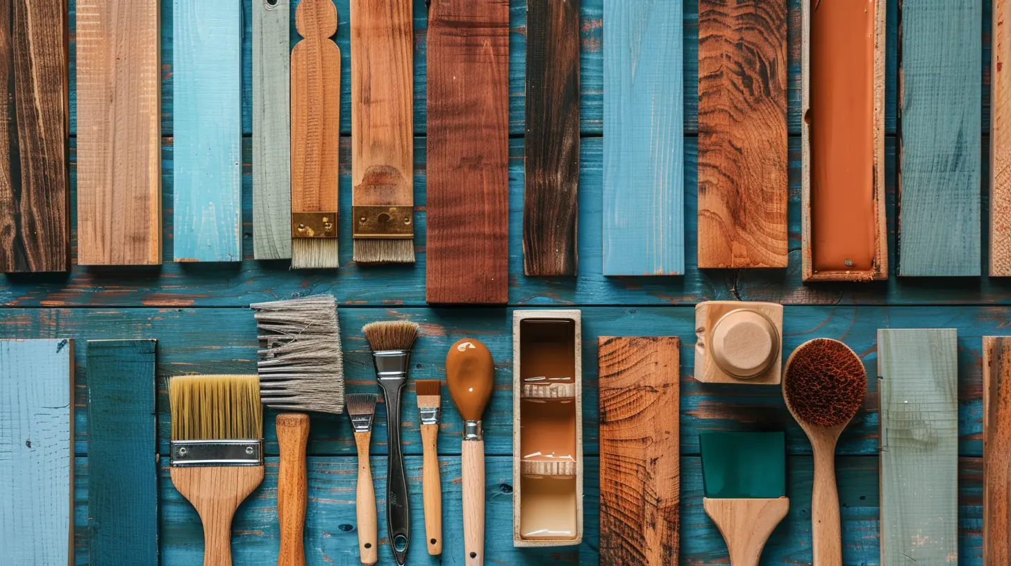 Key Considerations for a DIY Home Renovation Project