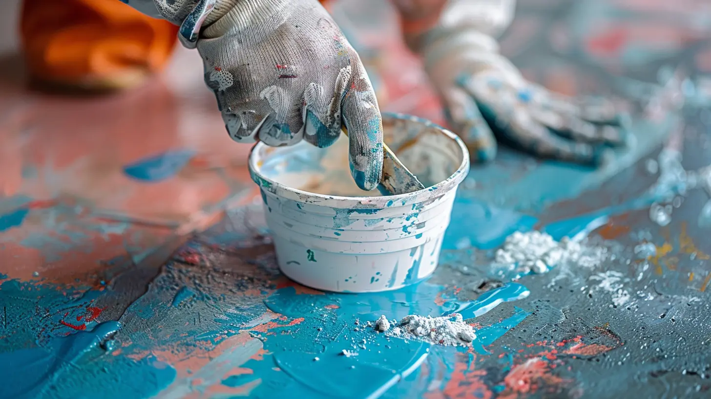 Key Considerations for a DIY Home Renovation Project