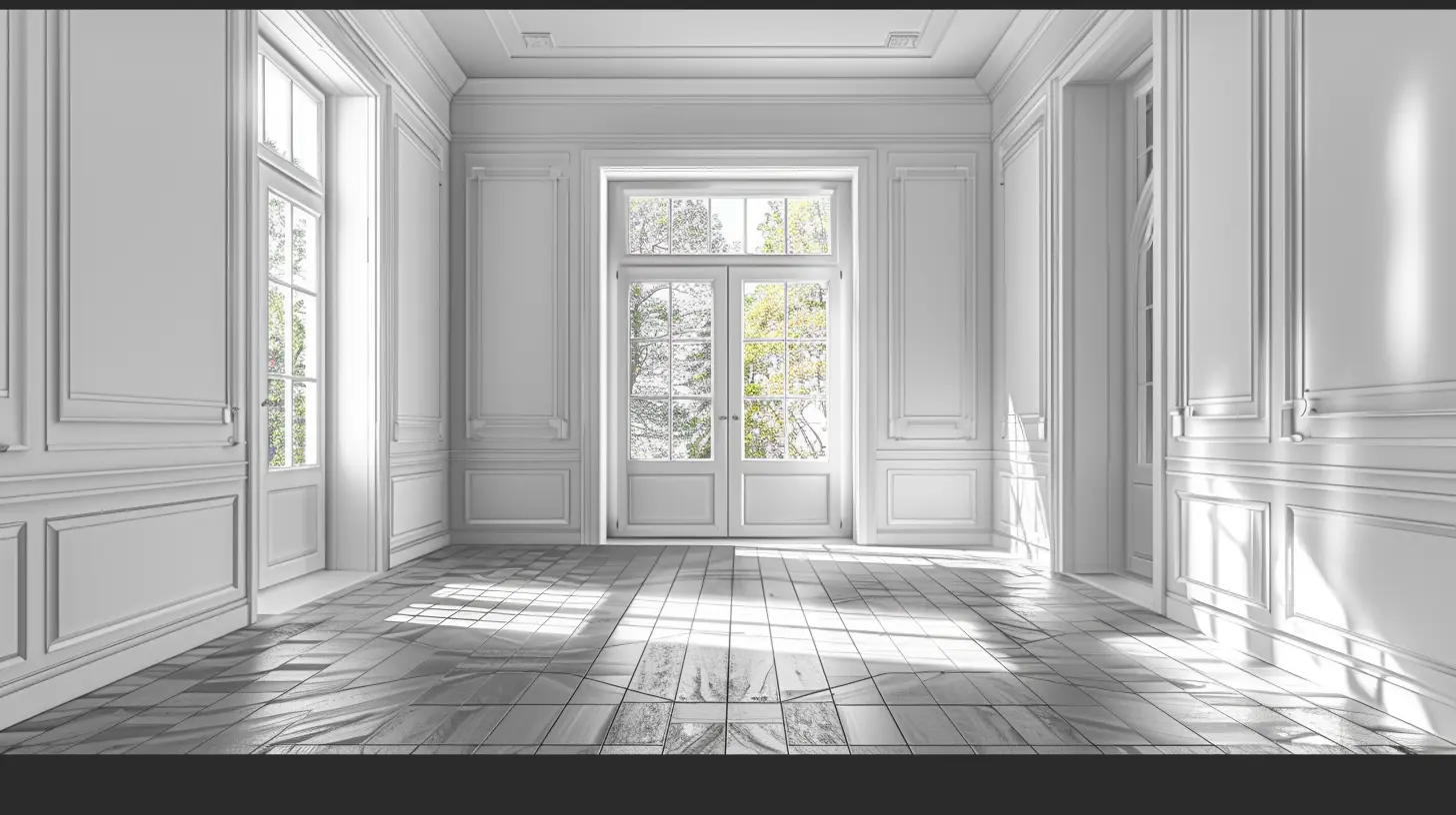 Key Considerations for a DIY Home Renovation Project