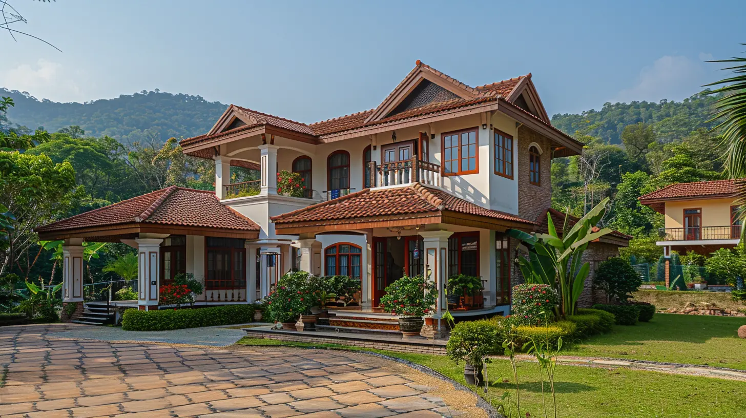 Key Considerations When Buying a Vacation Home