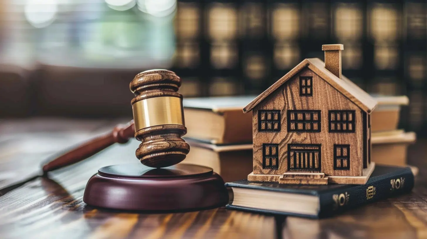 Key Landlord-Tenant Laws You Need to Be Aware Of