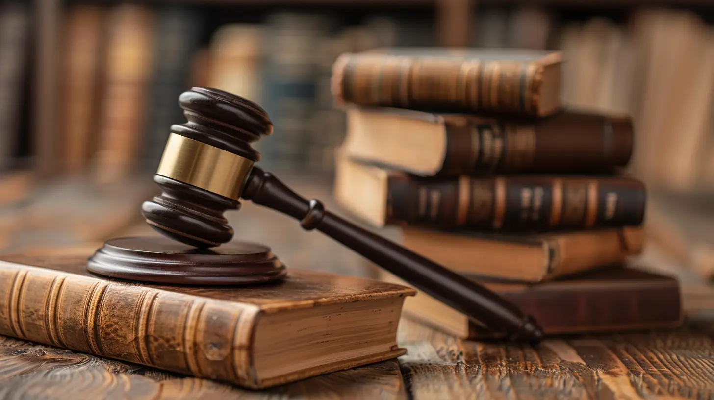 Key Landlord-Tenant Laws You Need to Be Aware Of