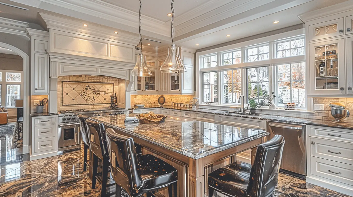 Kitchen Remodeling Hacks for a More Functional Cooking Space