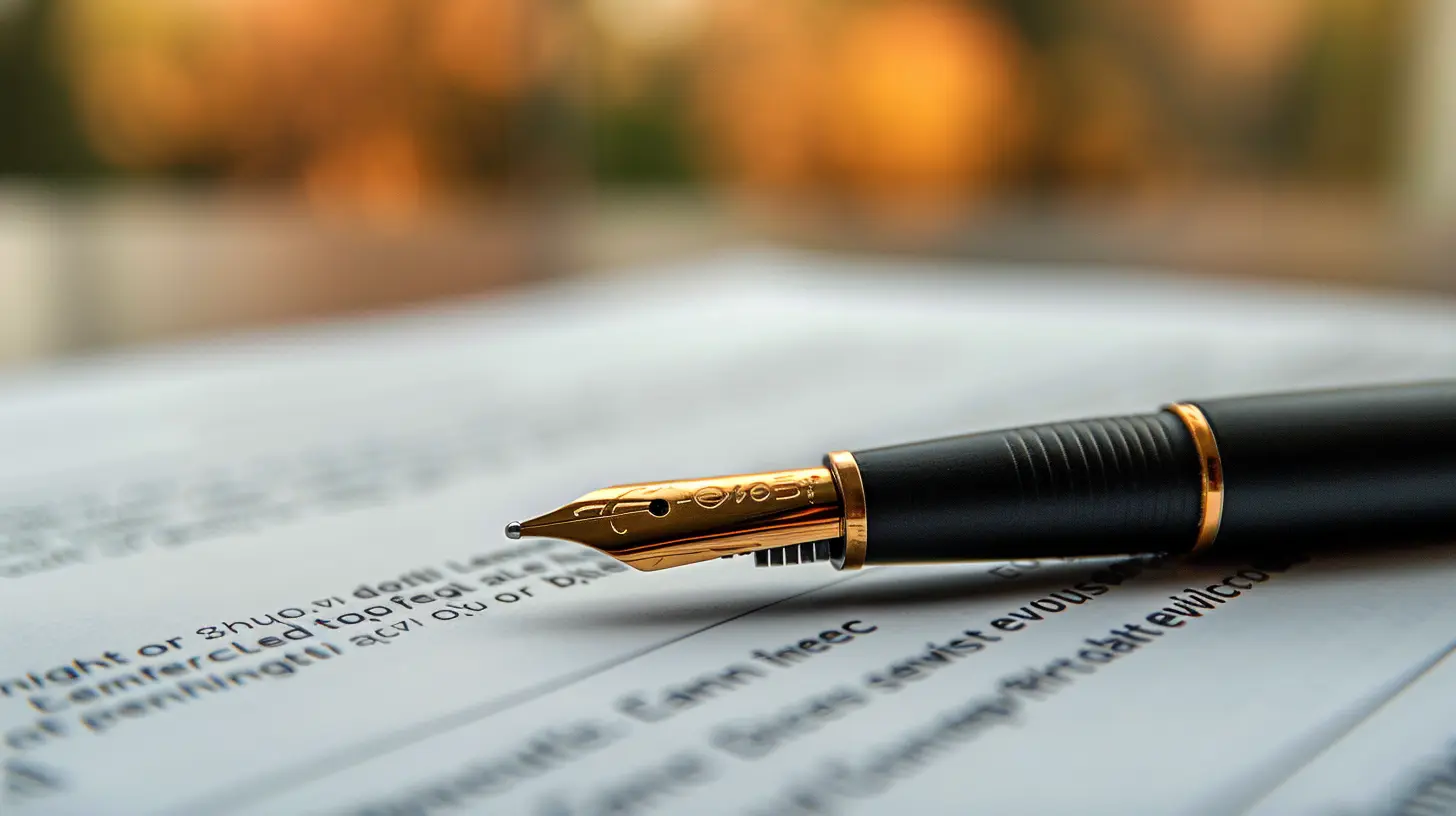 Lease Agreements: Legal Clauses That Can Protect Owners and Tenants