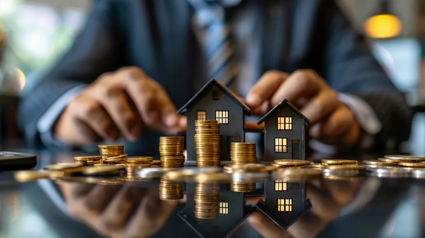 Legal Aspects of Buying and Selling Commercial Properties
