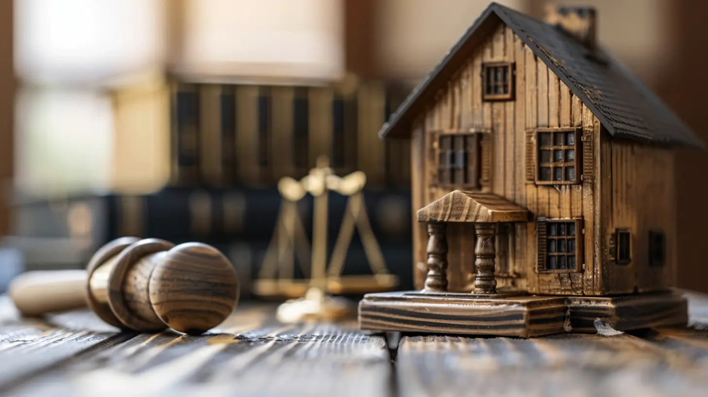 Legal Challenges When Developing Commercial Real Estate