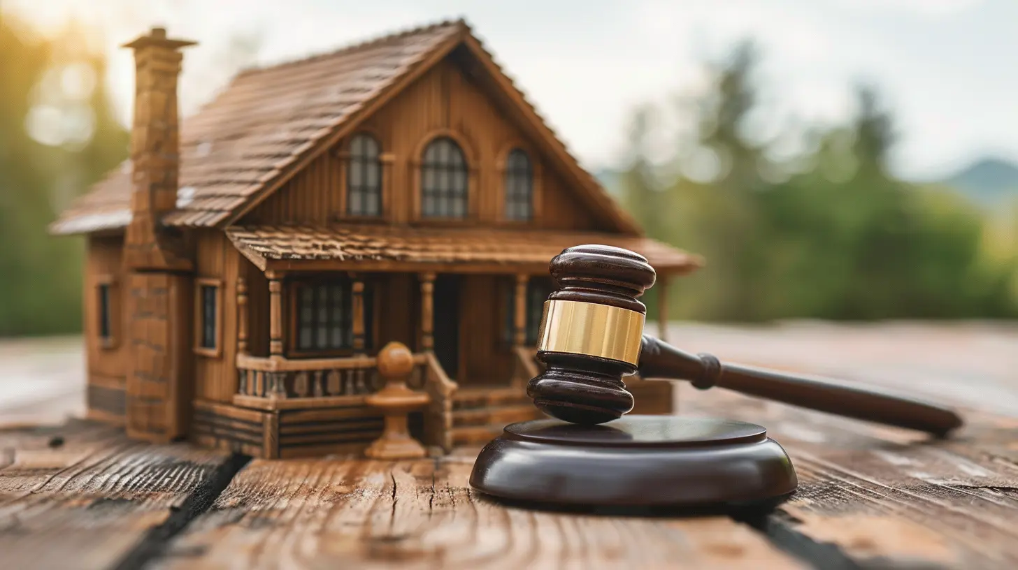 Legal Challenges When Developing Commercial Real Estate