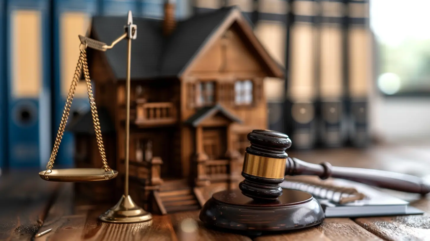 Legal Challenges When Developing Commercial Real Estate