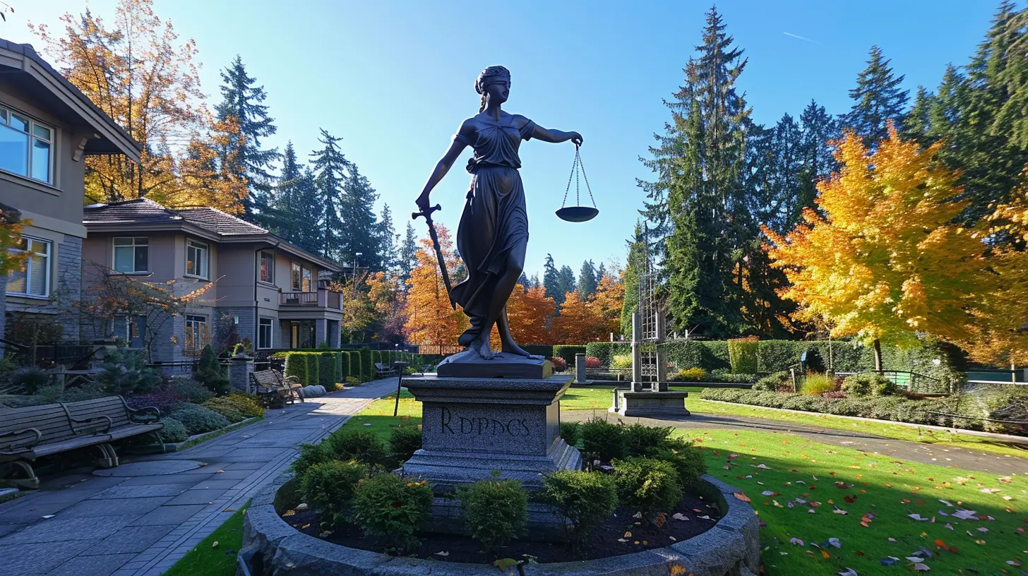 Legal Requirements for Selling Property in a Buyer’s Market
