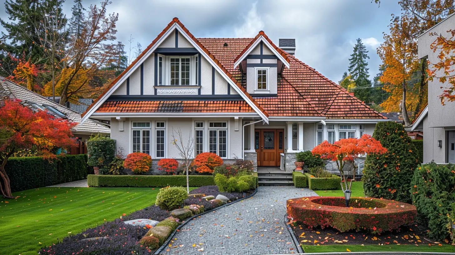 Legal Requirements for Selling Property in a Buyer’s Market