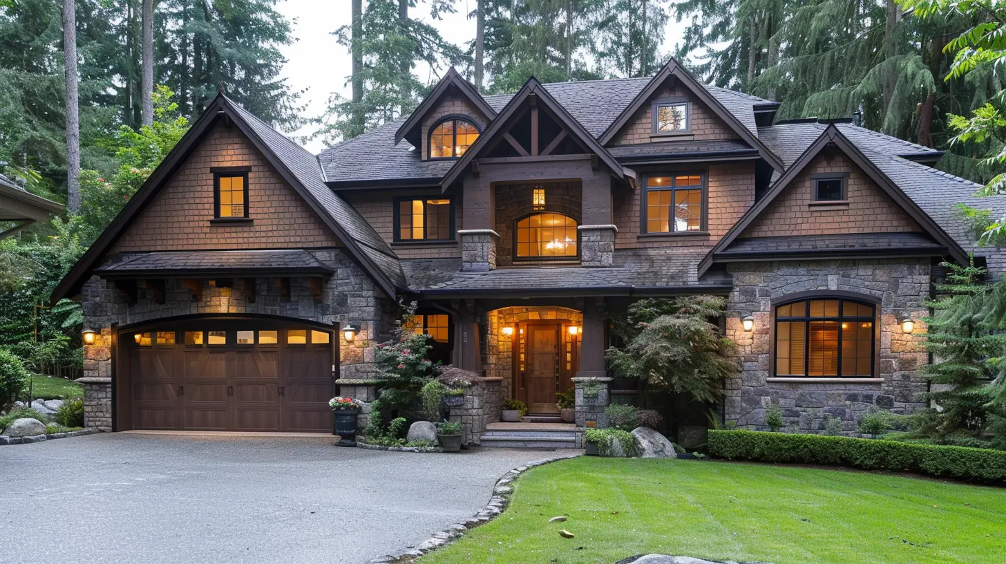 Legal Requirements for Selling Property in a Buyer’s Market