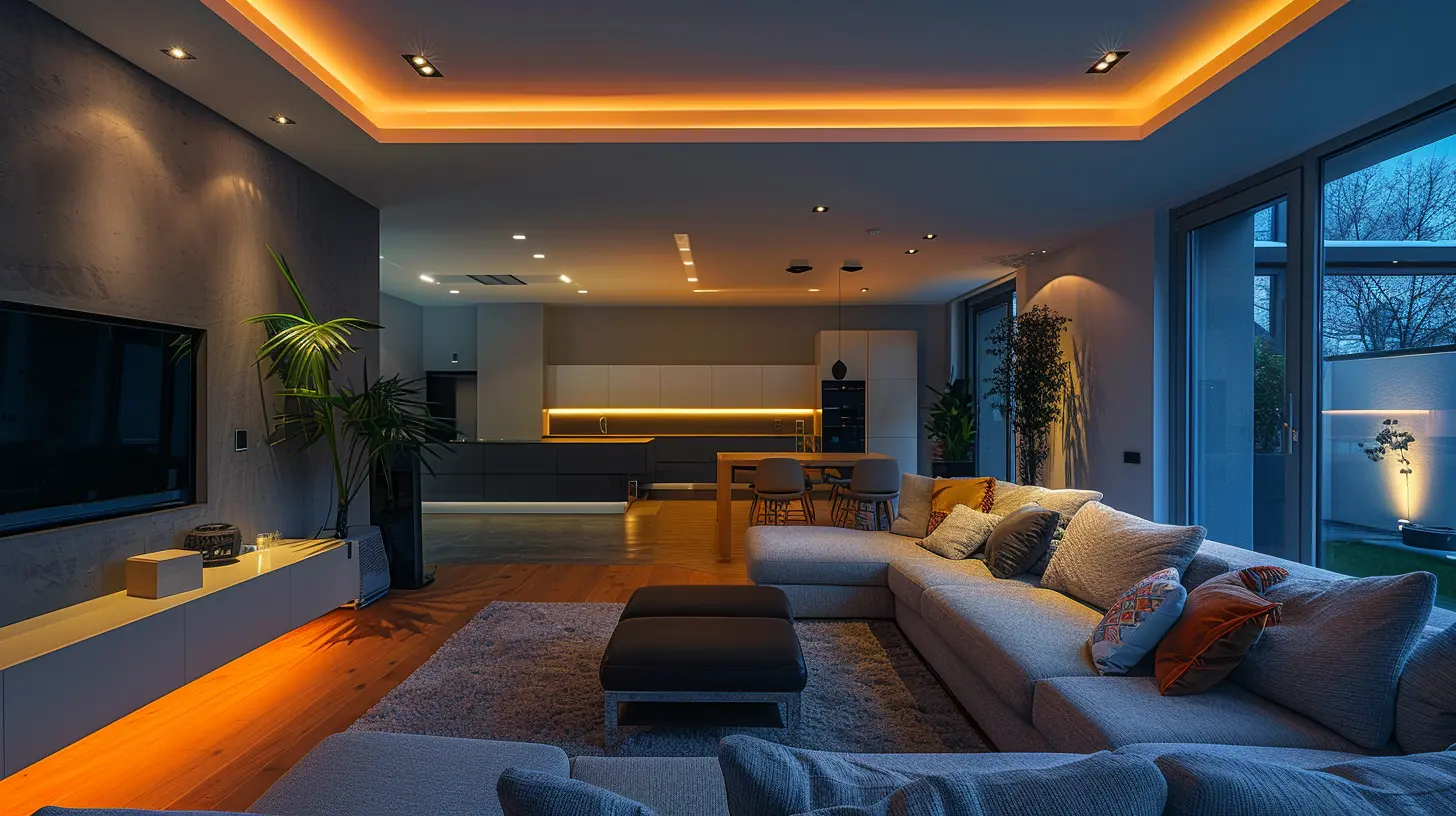Lighting Upgrades That Can Transform Any Room