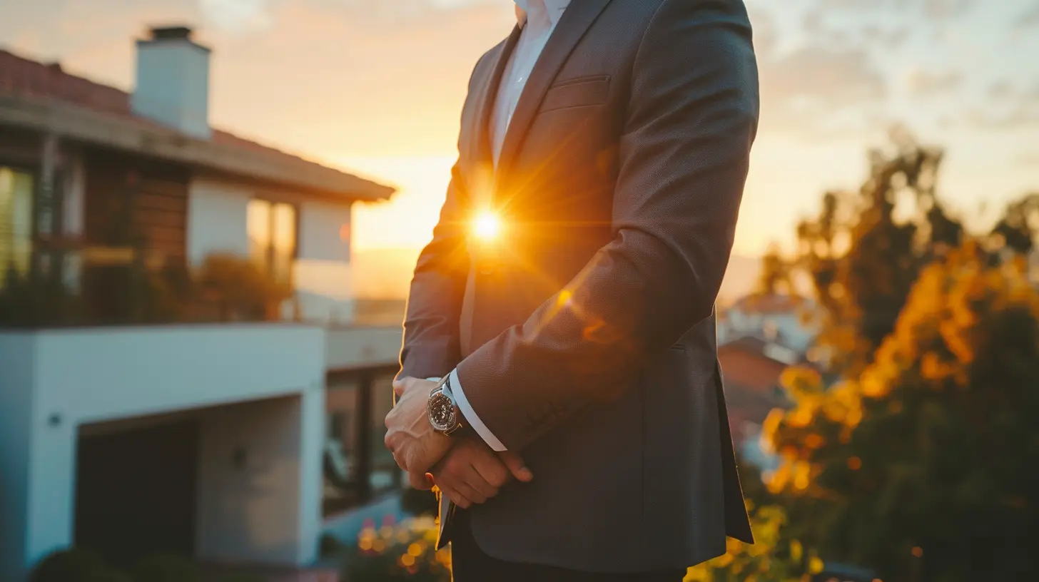 Master the Real Estate Market with These Informative Podcasts