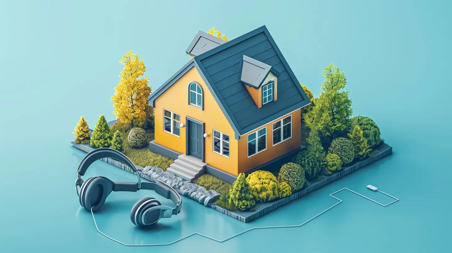 Master the Real Estate Market with These Informative Podcasts