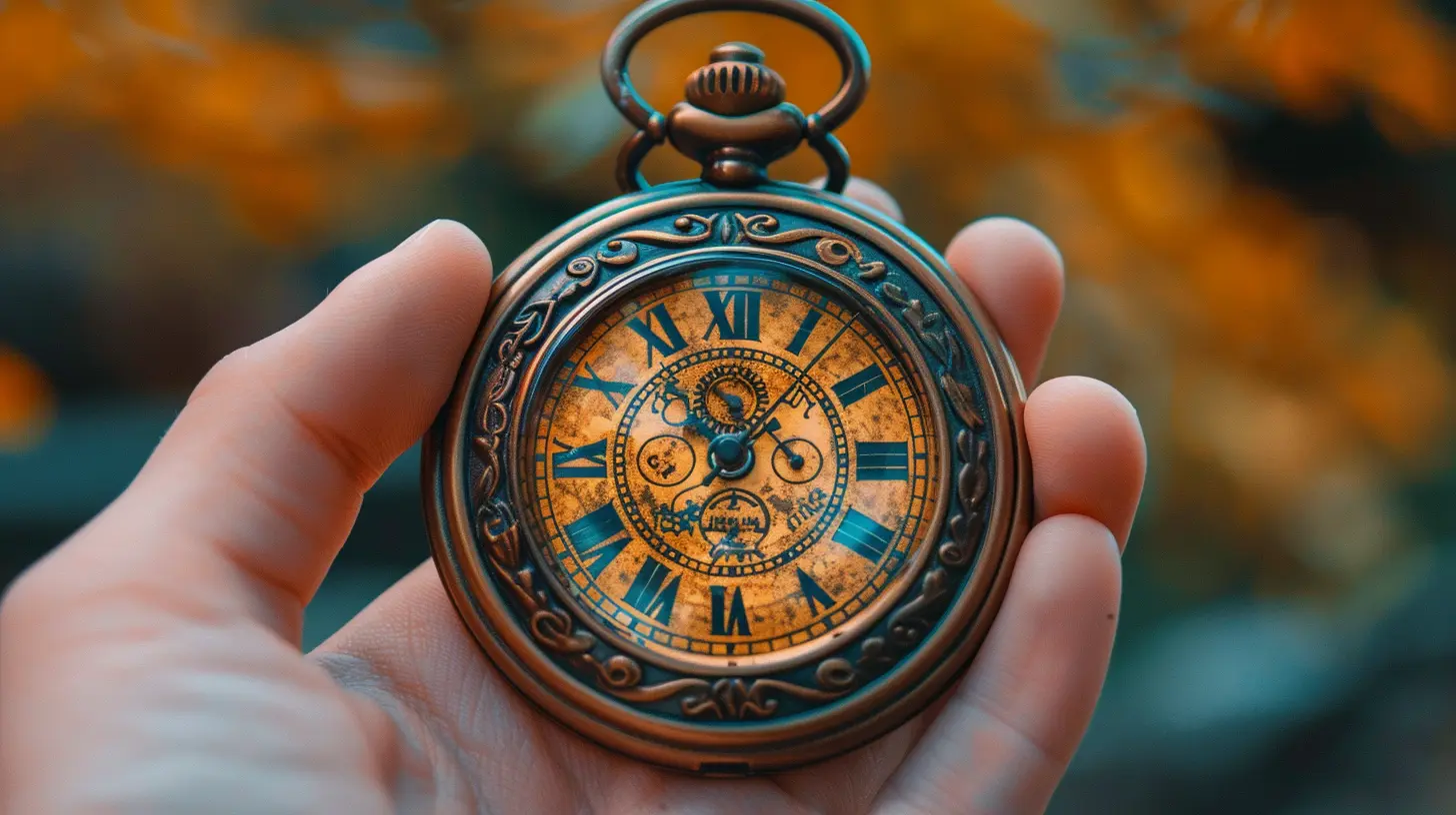 Mastering the Art of Timing in Real Estate Investments