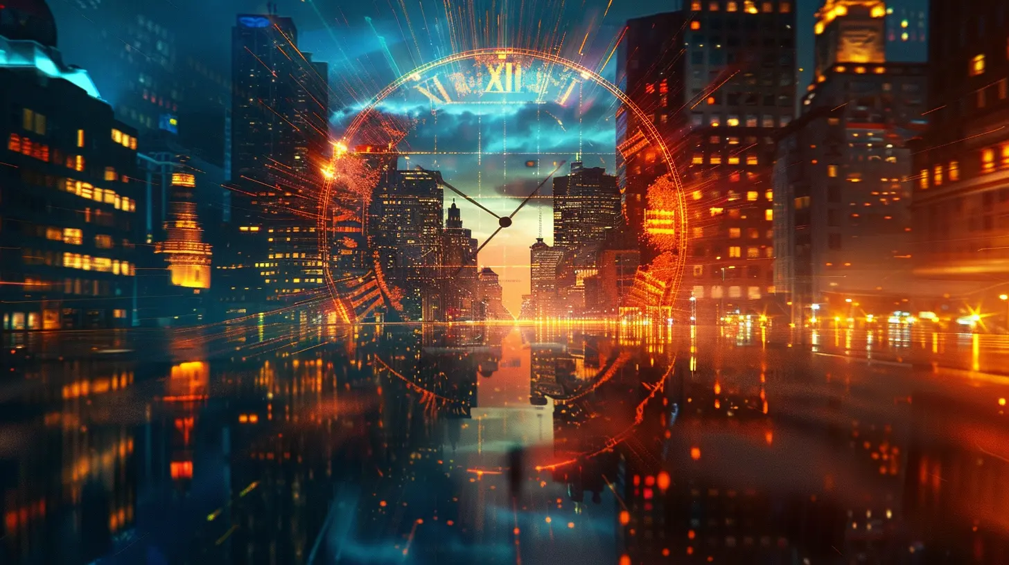 Mastering the Art of Timing in Real Estate Investments