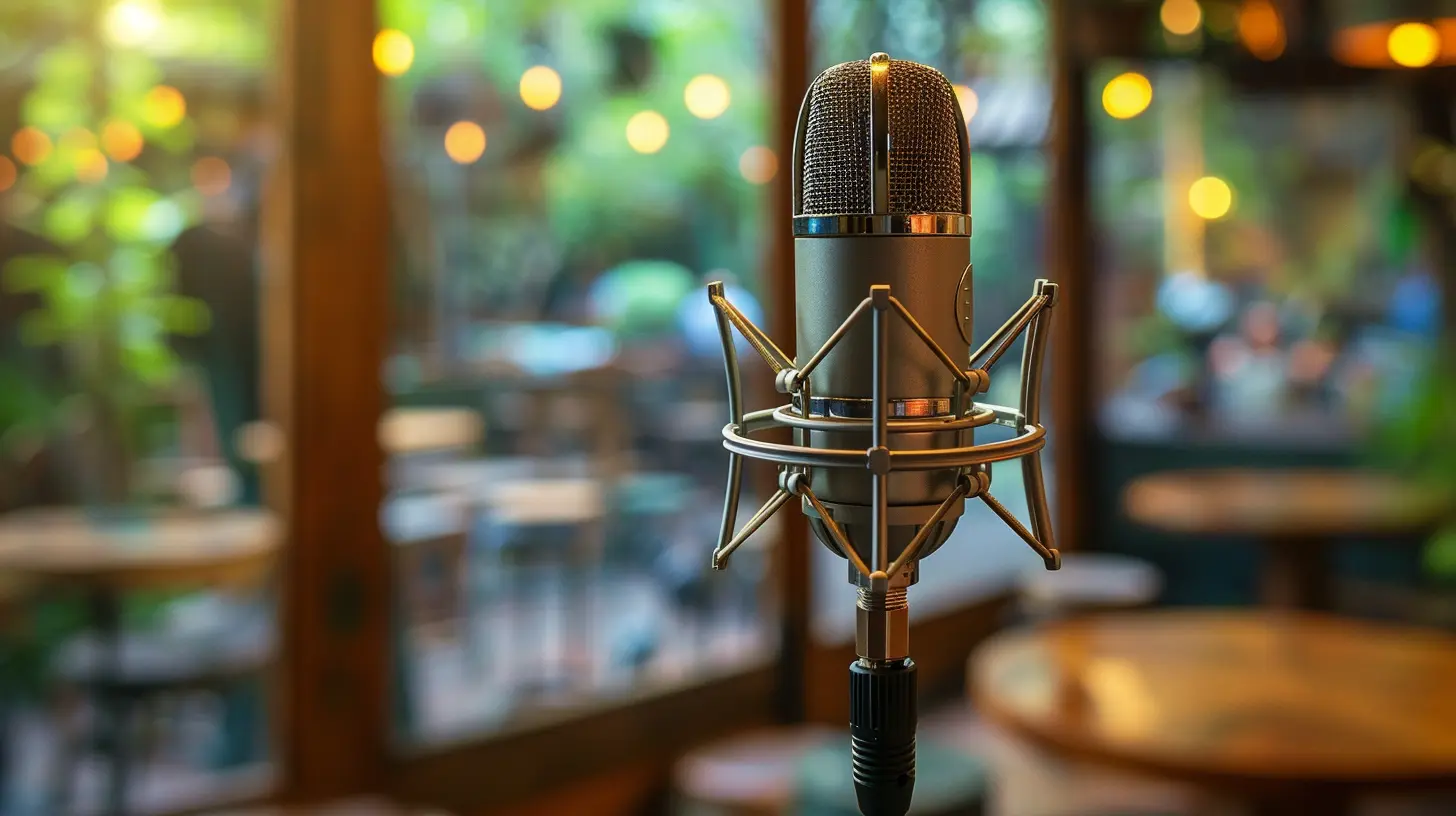 Maximize Your Property Investments with These Real Estate Podcasts