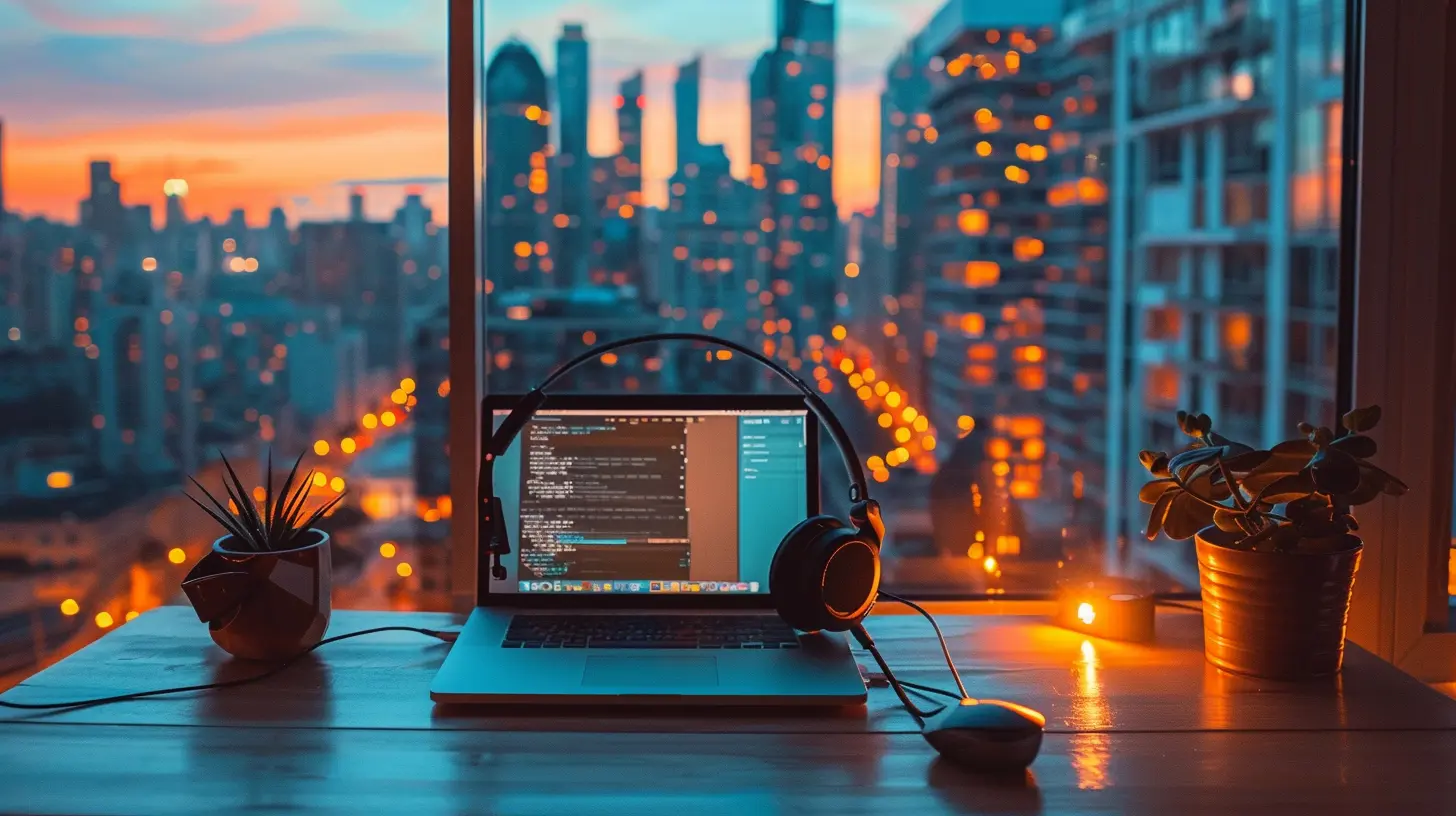 Maximize Your Property Investments with These Real Estate Podcasts