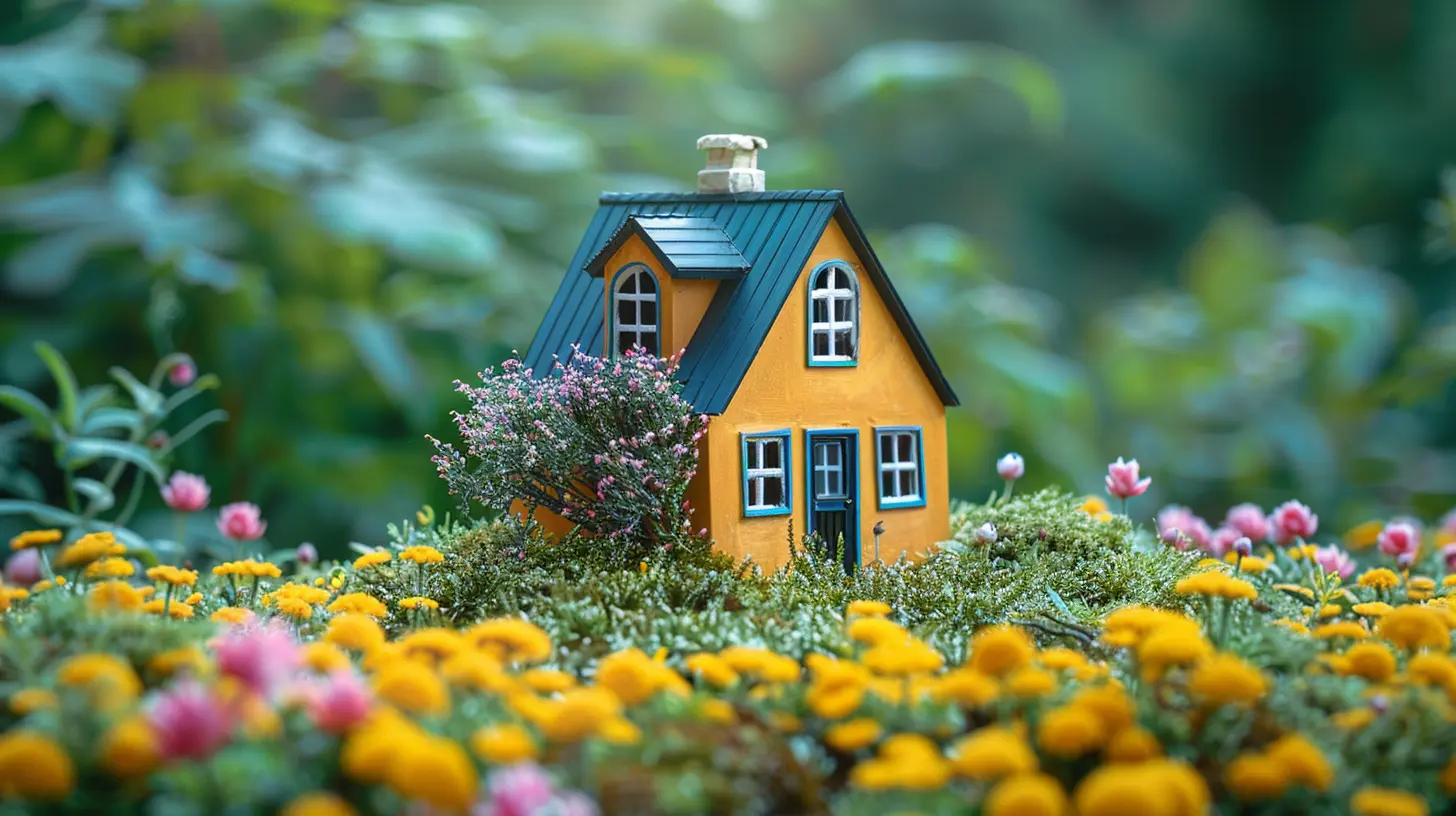 Maximizing Enjoyment and Value in Your Second Home Investment