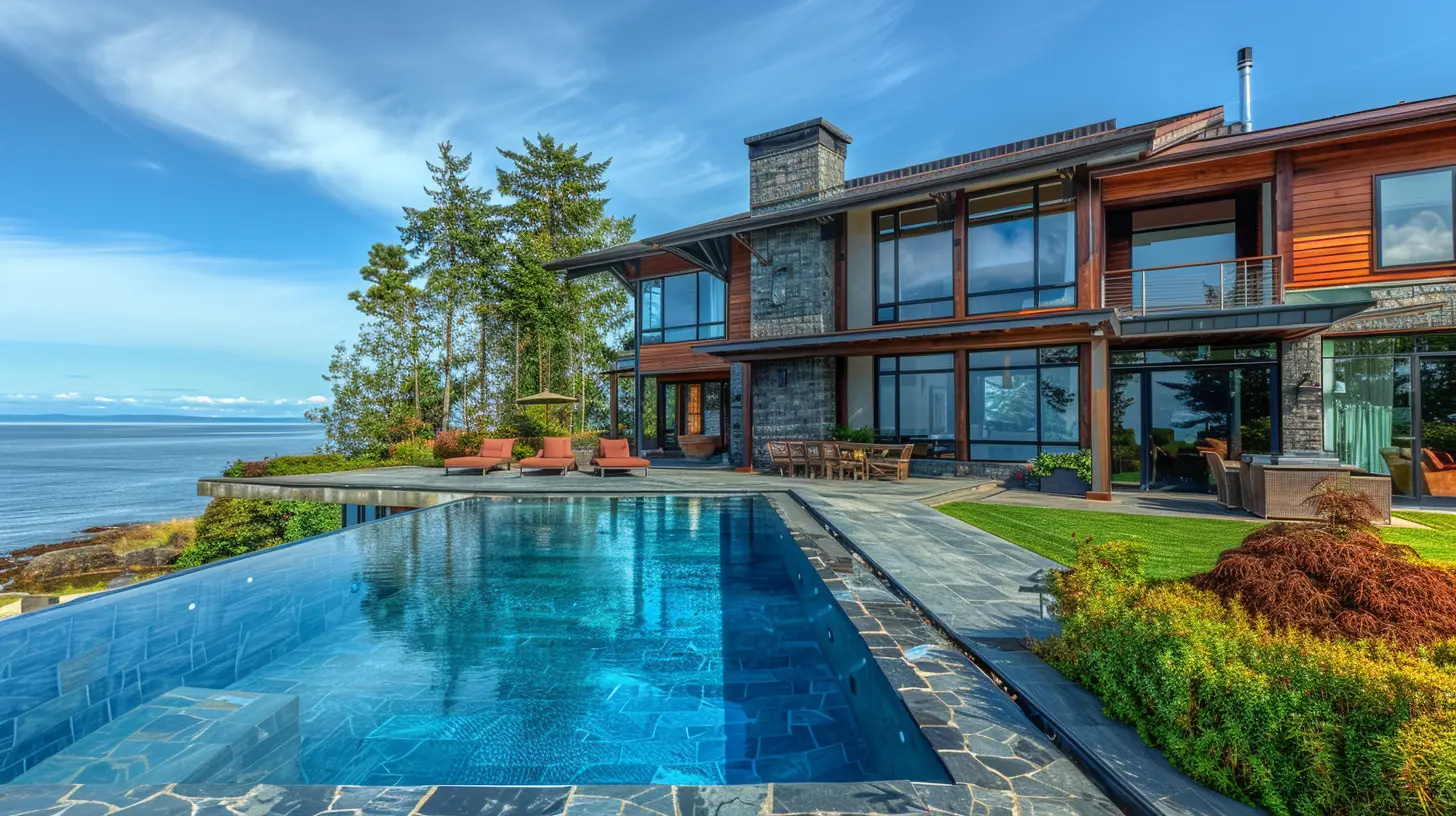 Maximizing Enjoyment and Value in Your Second Home Investment