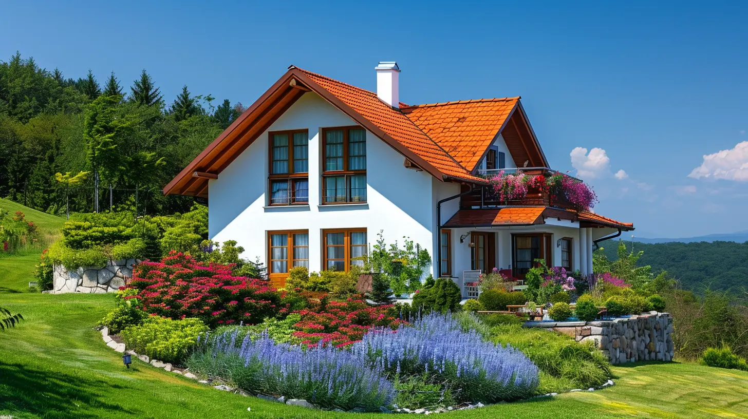 Maximizing Enjoyment and Value in Your Second Home Investment