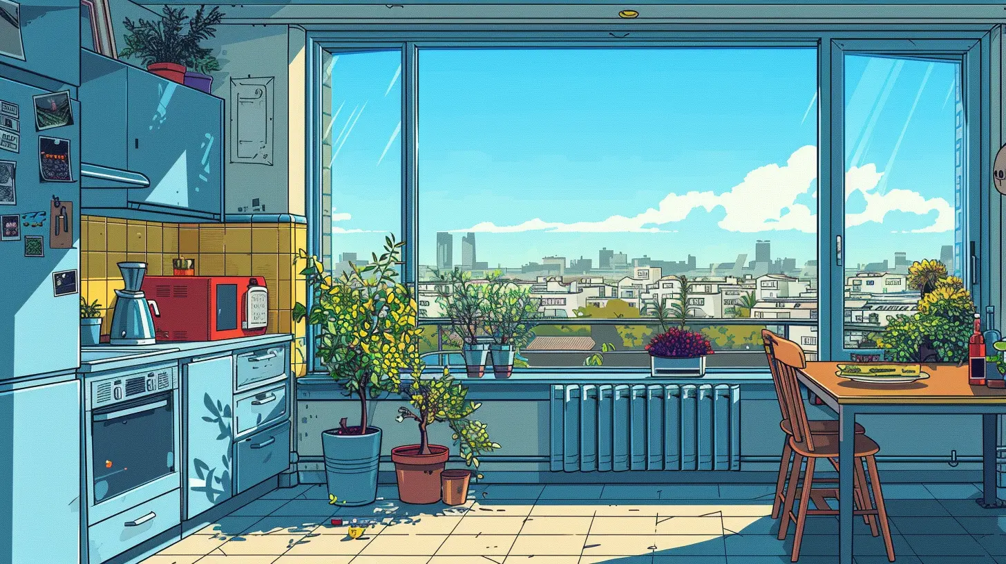 Maximizing Space in Affordable Housing Designs