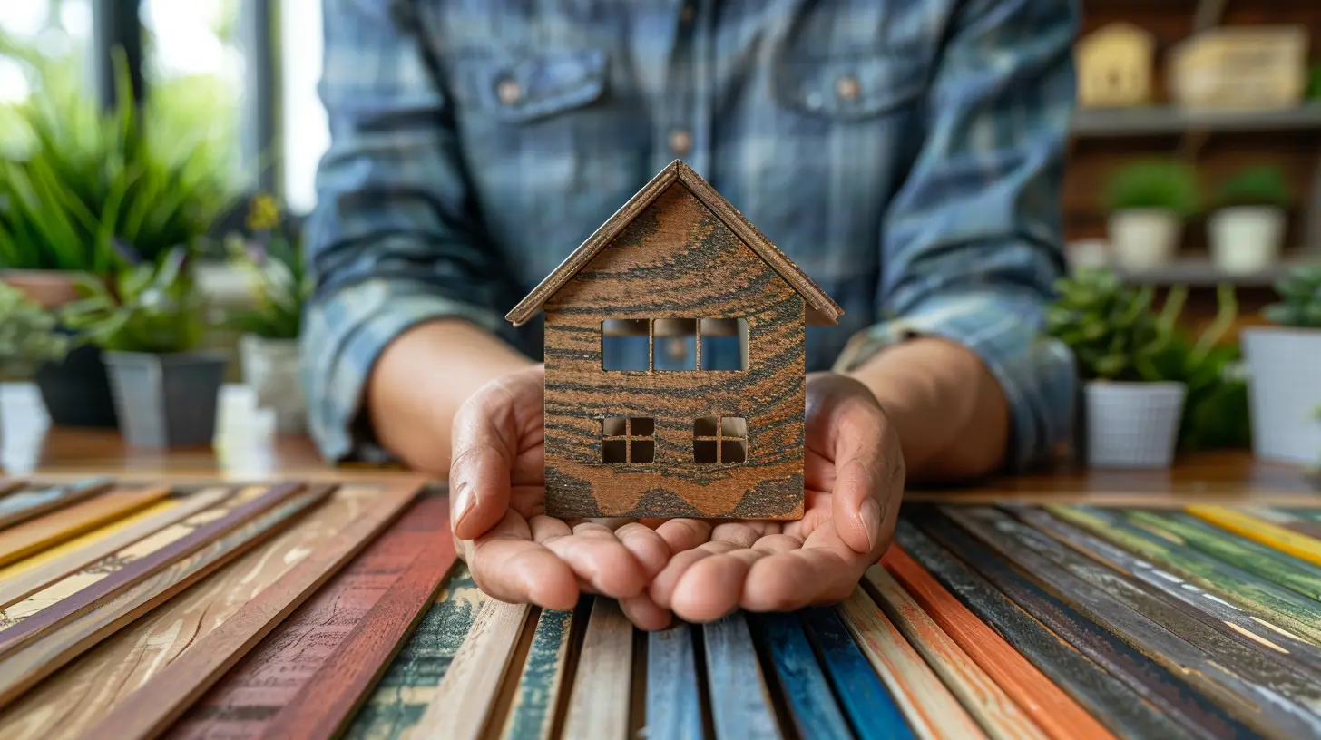 Maximizing Space in Small Homes Through Smart Renovations