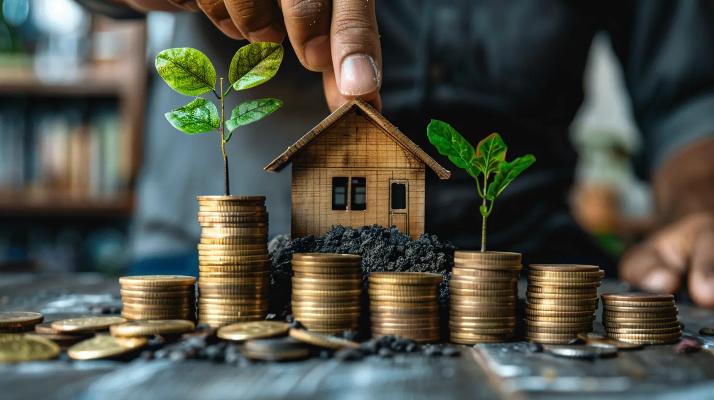 Mitigating Risks When Investing in Multifamily Properties