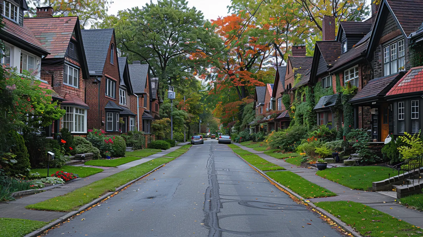 Mortgage Rate Predictions: What Buyers Should Consider