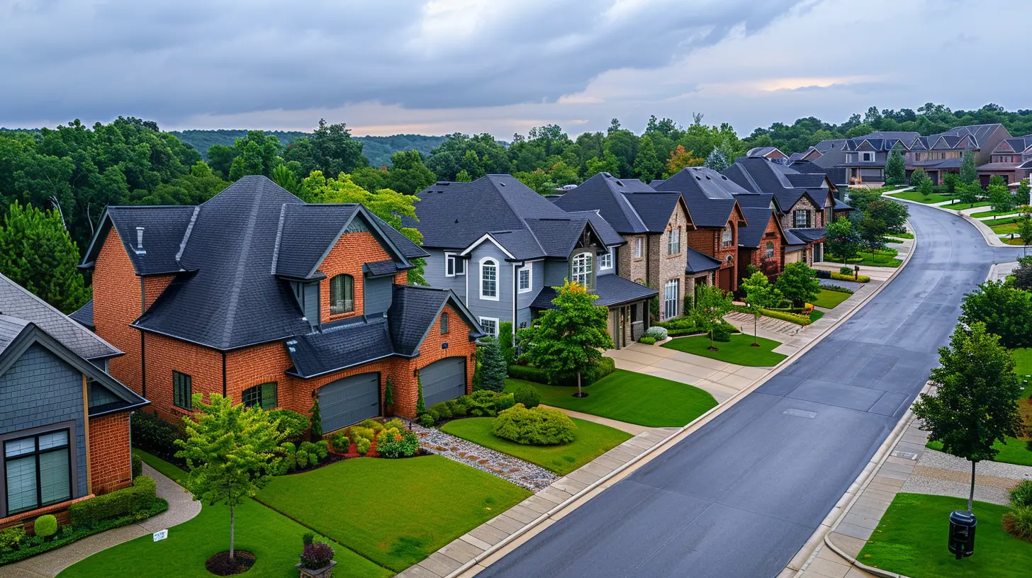 Mortgage Rate Predictions: What Buyers Should Consider
