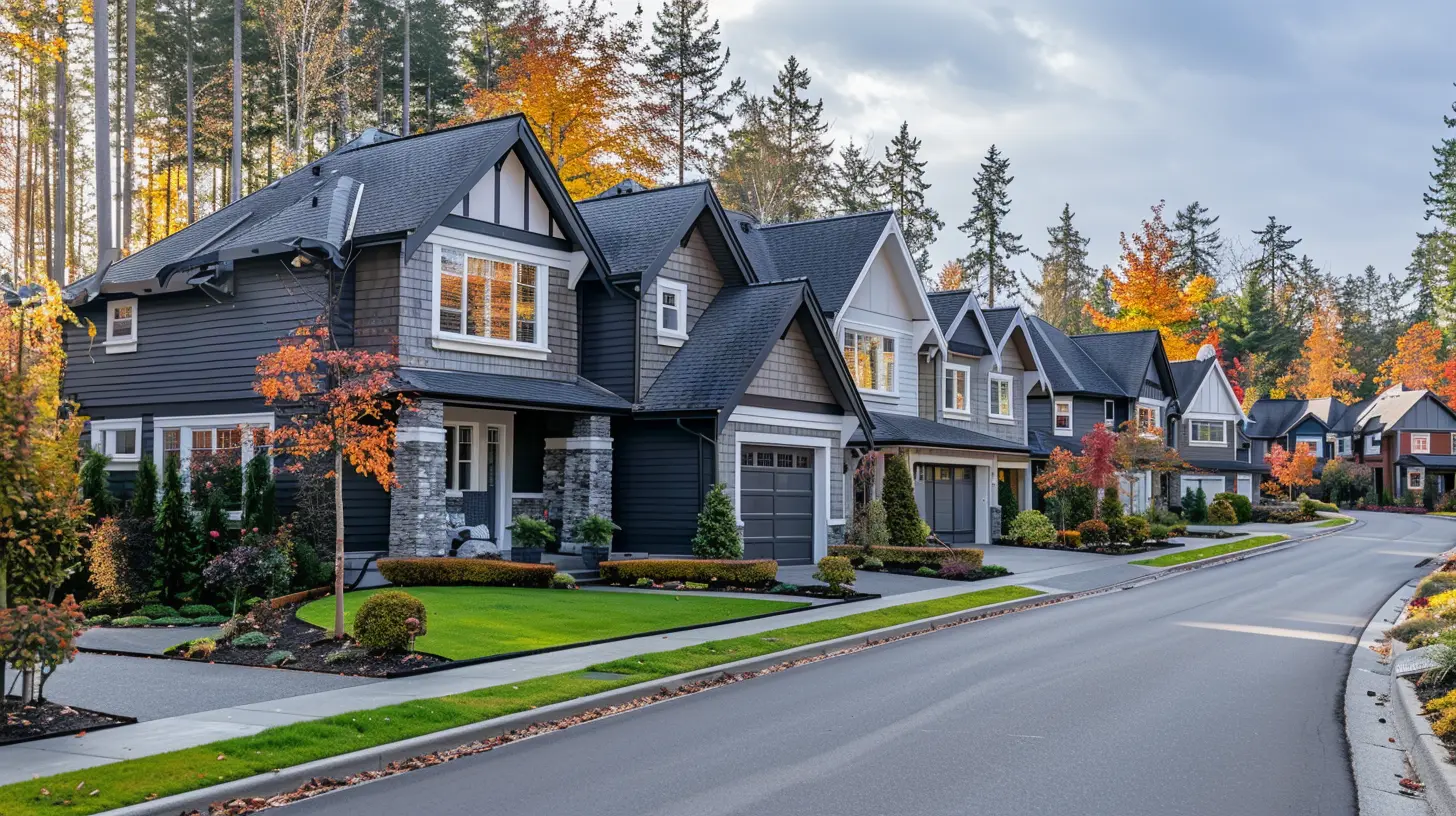 Mortgage Rate Predictions: What Buyers Should Consider