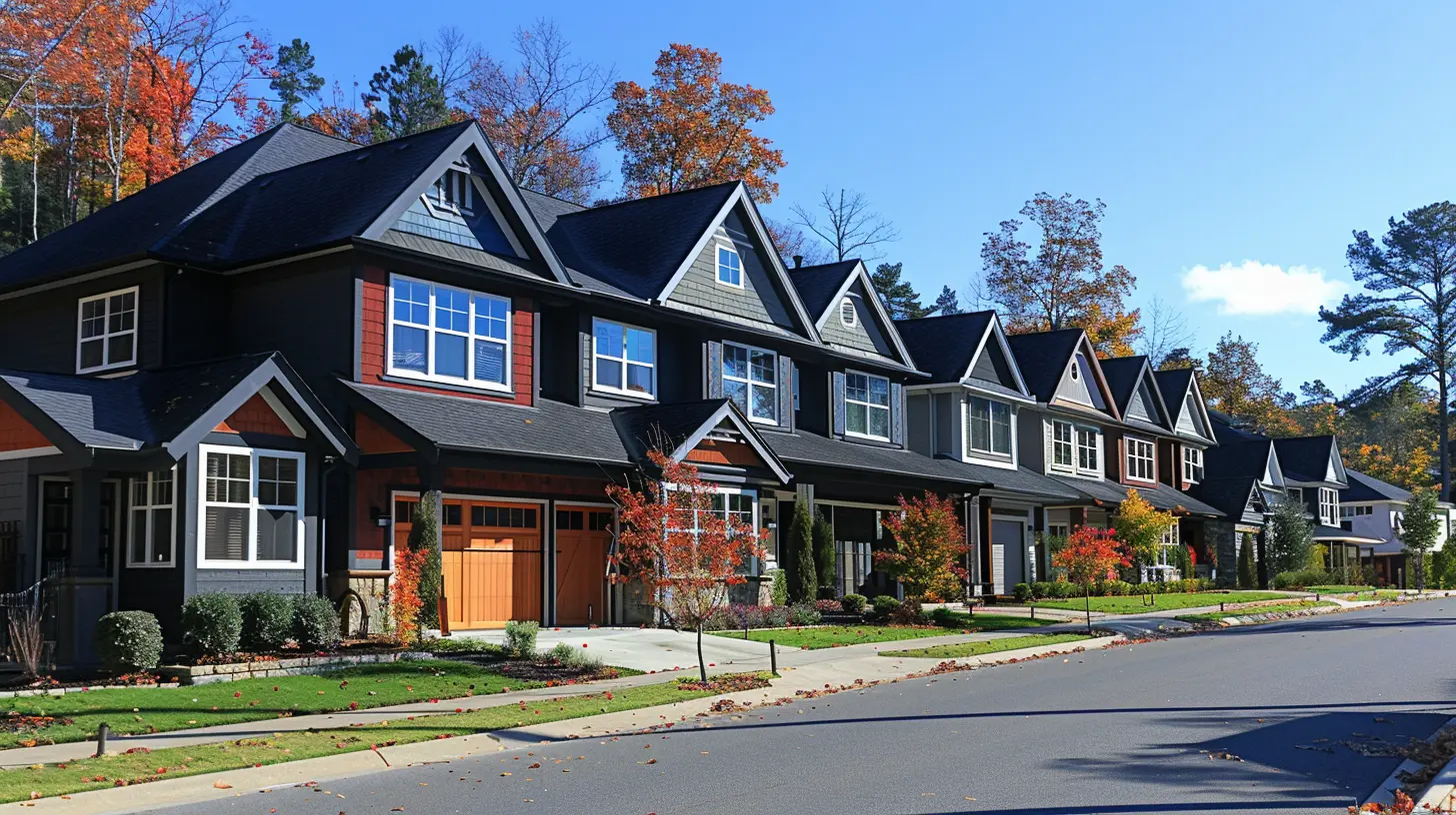Mortgage Rate Predictions: What Buyers Should Consider