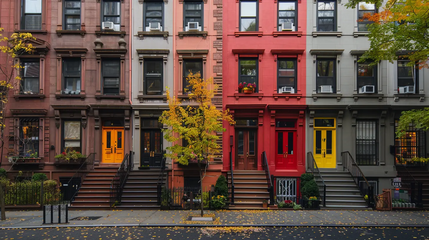 Multifamily Property Maintenance: Best Practices for Landlords