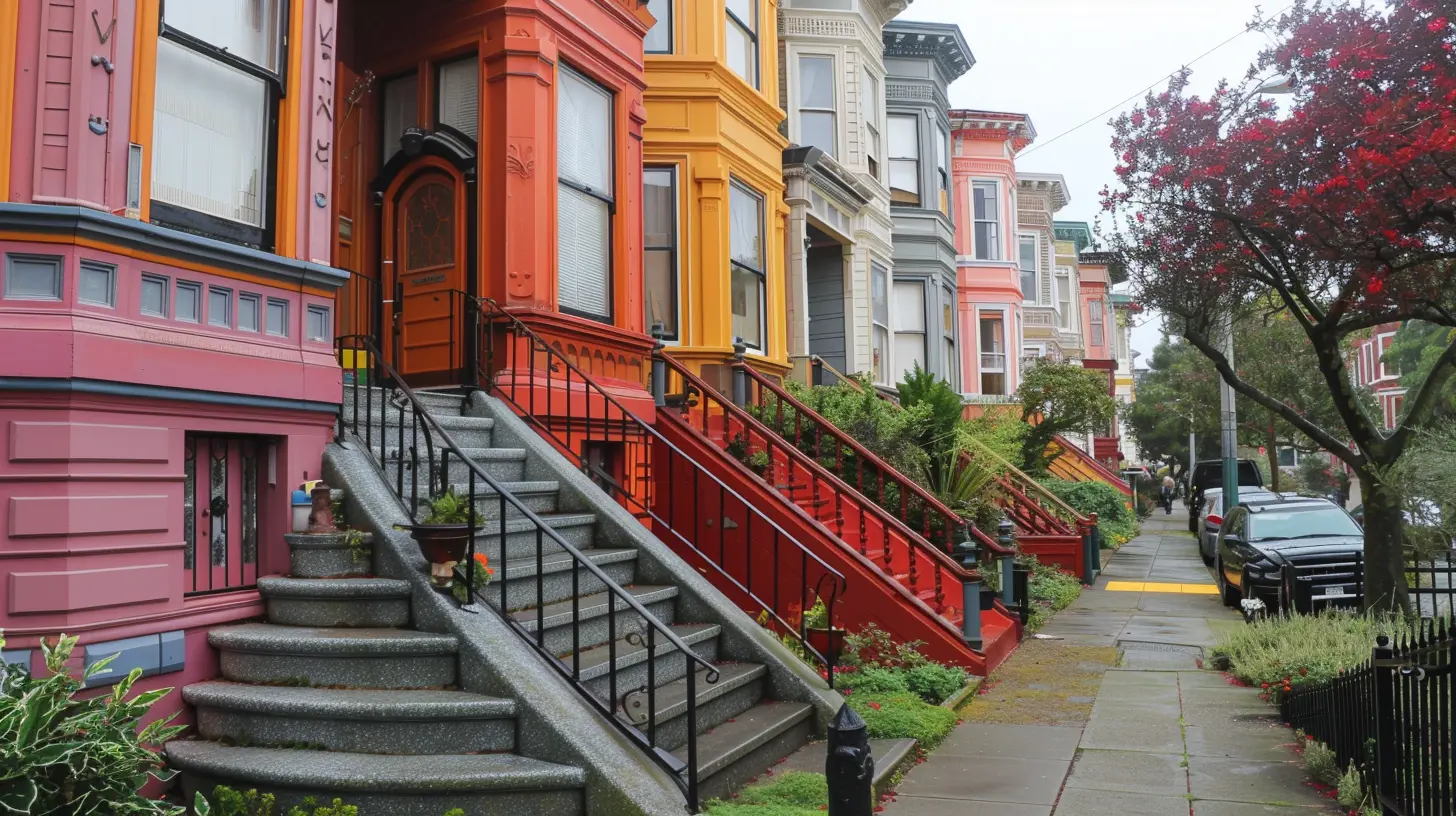 Multifamily Property Maintenance: Best Practices for Landlords