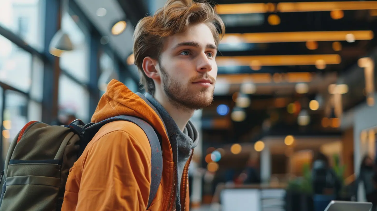 Must-Have Security Features in Student Housing