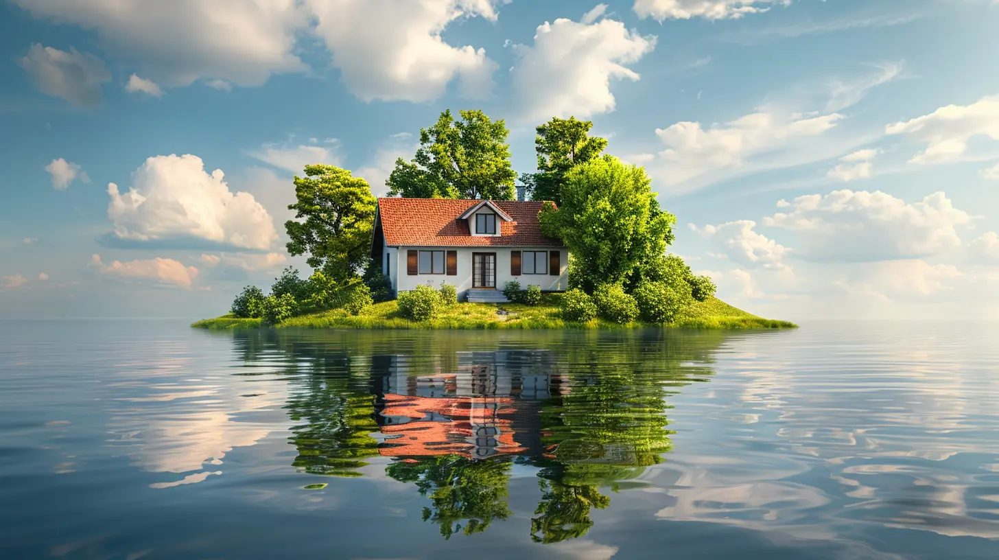 Navigating Legal Issues in Real Estate Flipping