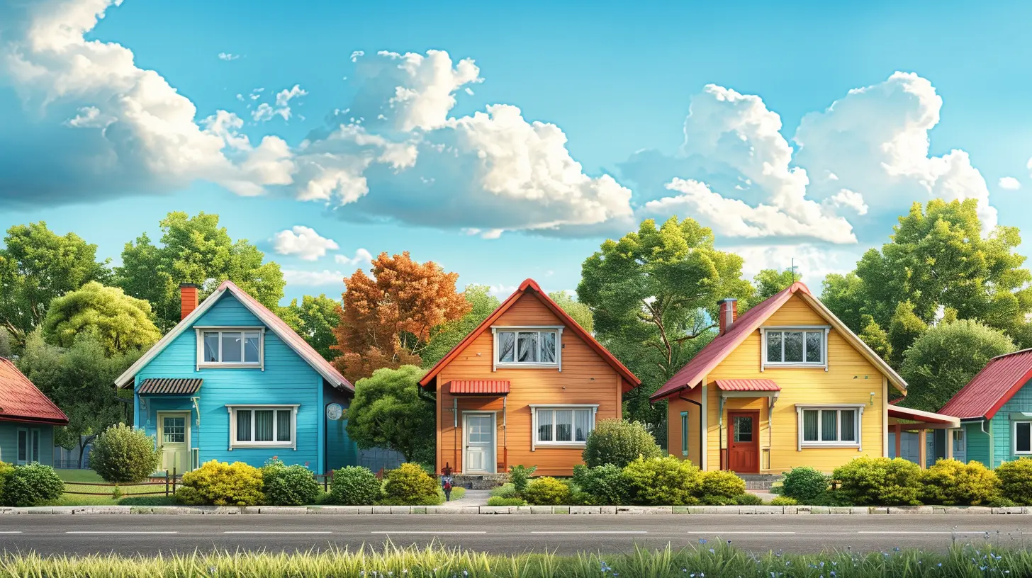 Planning for Retirement by Investing in a Second Home